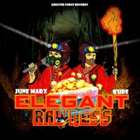 June Marx - Elegant Rawness