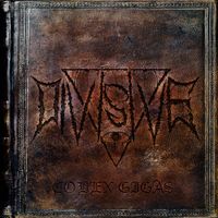 Divisive - Codex Gigas