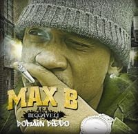 Max B - Domain Diego