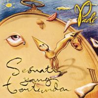 Padi - Sesuatu Yang Tertunda