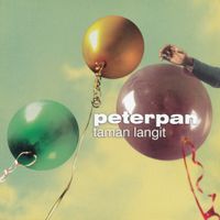 Peterpan - Taman Langit