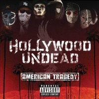 Hollywood Undead - Bullet