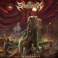 The Stygian Complex - Tartarus