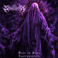 The Stygian Complex - Born to Burn (Instrumentals)