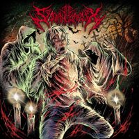 The Stygian Complex - The Stygian Complex