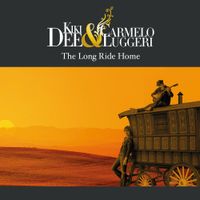 Kiki Dee & Carmelo Luggeri - The Long Ride Home