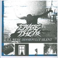 Erase Them - All Were Shamefully Silent