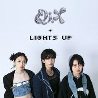 QI.X - Lights Up