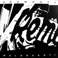 K. Remonts - Melnraksti