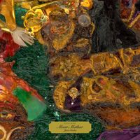 Moor Mother - Jazz Codes (Deluxe Edition)