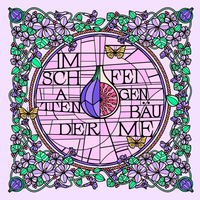 Shindy - Im Schatten der Feigenb&auml;ume