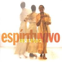 Susana Baca - Esp&iacute;ritu Vivo