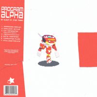 Star Trash - PROGRAM ALPHA