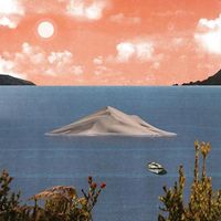 魚條 [Fish Stick] - 雲和沙