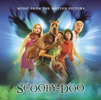 Various Artists - Scooby-Doo (Music from the Motion Picture)