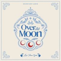 LEE CHAE YEON - Over the Moon