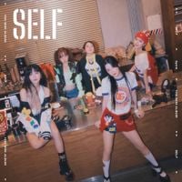 에이핑크 [Apink] - SELF