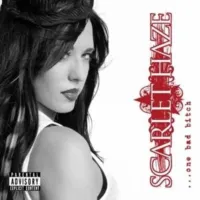 Scarlet Haze - One Bad Bitch