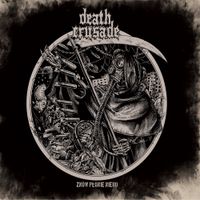 Death Crusade - Zn&oacute;w płonie niebo
