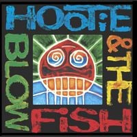 Hootie & The Blowfish - Hootie & the Blowfish