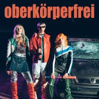 Blond - Oberk&ouml;rperfrei