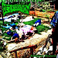 Deterioration - Retaliatory Measures