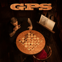 Kaz Bałagane - GPS