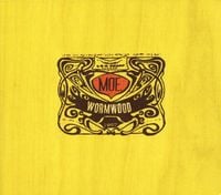 moe. - Wormwood