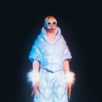 Blond - mein boy