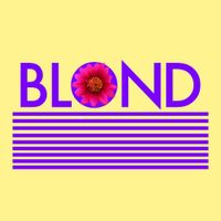 Blond - Blond
