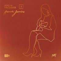 NIKI - NIKI Acoustic Sessions: Head In The Clouds II