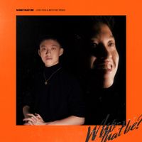 Rich Brian - Who That Be (Josh Pan & West1ne Remix)