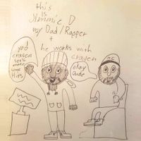 Jimmie D - Garbage Music For Trust Fund Babies 2