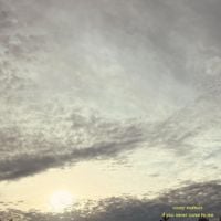 Casey Mattson - if you never come to me