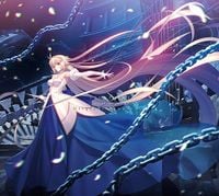 深澤秀行 [Hideyuki Fukasawa] - TSUKIHIME -A piece of blue glass moon- Original Soundtrack