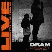 DRAM - What Had Happened Was (Live)