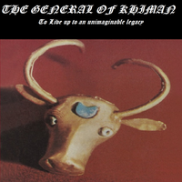 The General Of Khiman - #014 : To Live up to an unimaginable legacy