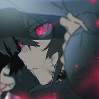 Eve - レーゾンデートル [Raison D'etre]