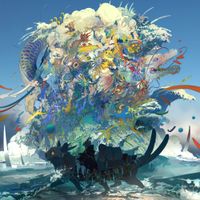 Eve - ぼくらの [Bokurano]
