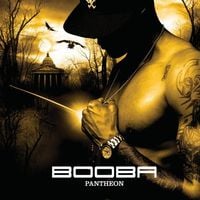 Booba - Panth&eacute;on