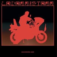 Lavarr The Starr - Illusions Ago