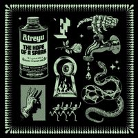 Atreyu - The Hope of a Spark