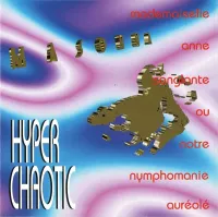 Masonna - Hyper Chaotic