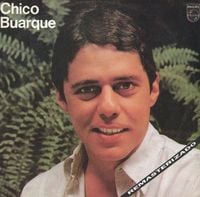 Chico Buarque - Chico Buarque