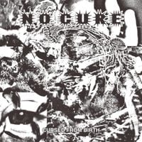 No Cure - Cursed From Birth
