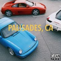 Larry June & The Alchemist - Palisades, CA