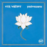 Nick Walters - Padmasana
