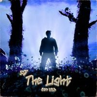 Juice WRLD - The Light