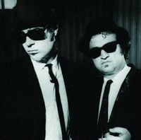 The Blues Brothers - The Very Best Of