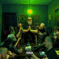 Lil Kubik A Creeper - HAJNALI 3 VECS&Eacute;SEN